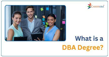 Online DBA Degree Explained: Curriculum, Admission, and Career Opportunities (2026 Guide)