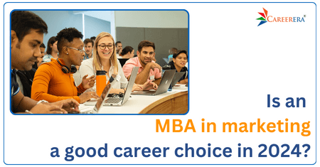 Is an MBA in Marketing A Good Career Choice in 2025?