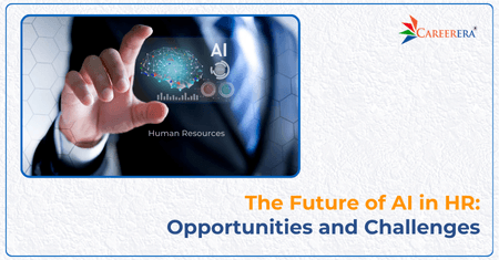 What is the Future of AI in HRM? Opportunities and Challenges