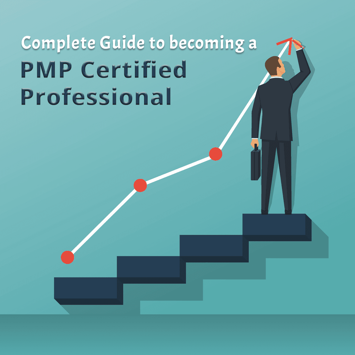 Complete Guide to becoming a PMP Certified Professional