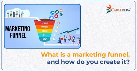 What is a Marketing Funnel, and How do you Create it? 