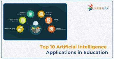 Top 15 Artificial Intelligence Applications in Education