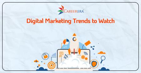 Digital Marketing Trends to Watch in 2024: An illuminating Guide