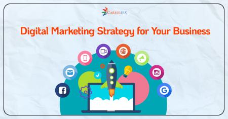 How to Create a Digital Marketing Strategy for Your Business
