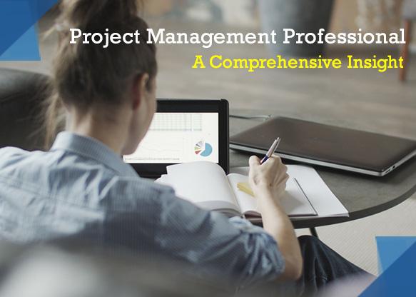 A Comprehensive Insight into the Project Management Professional (PMP) Certification