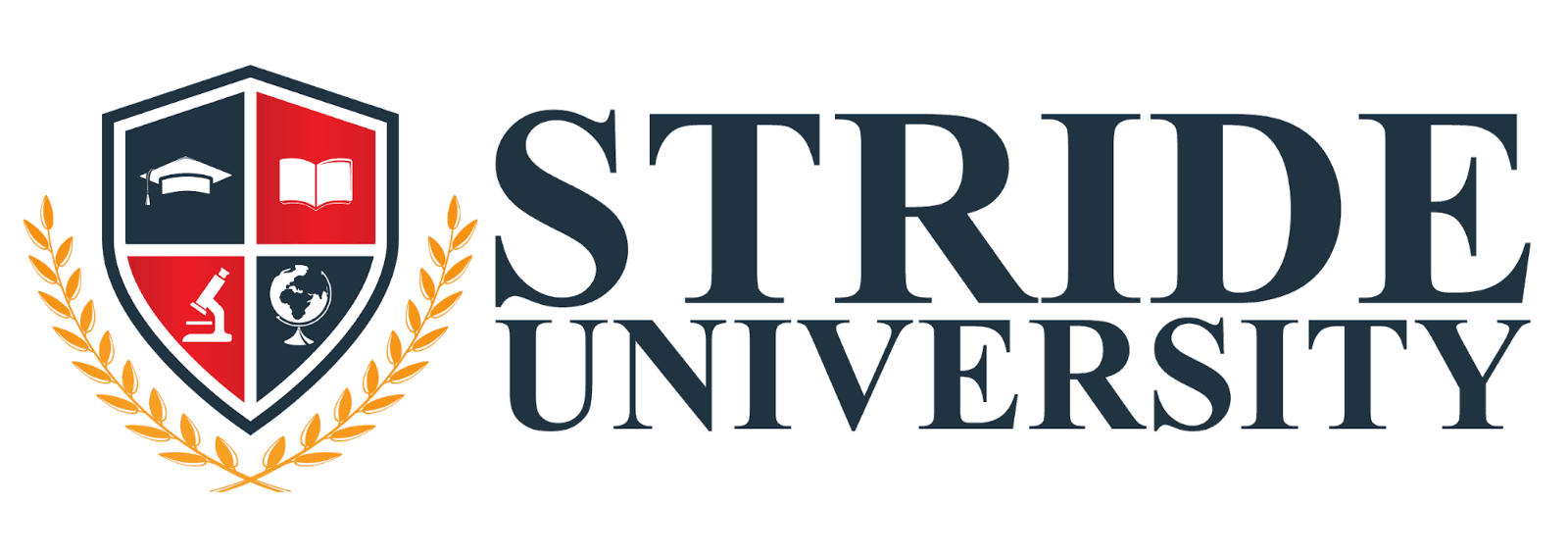Stride