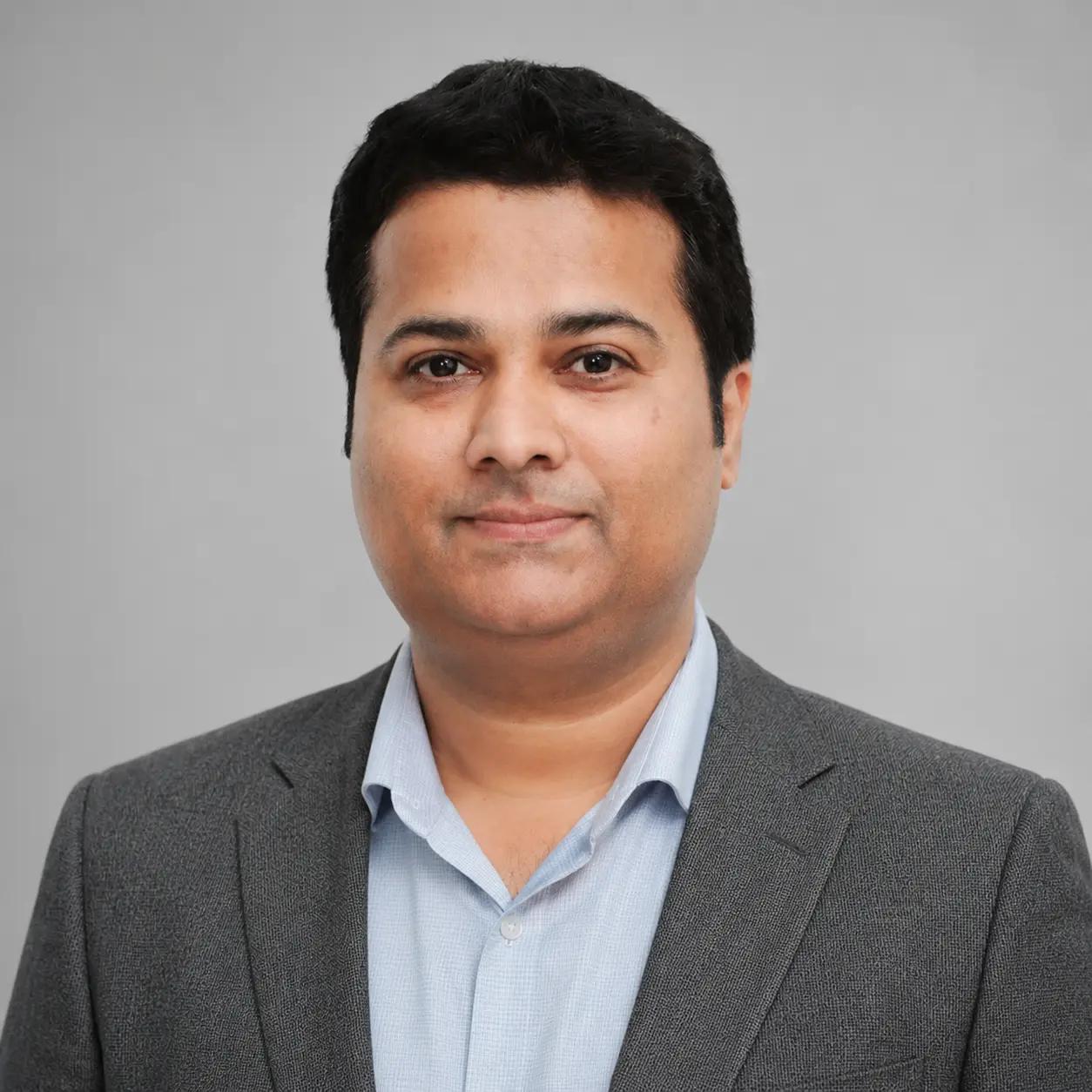 Pankaj Singh