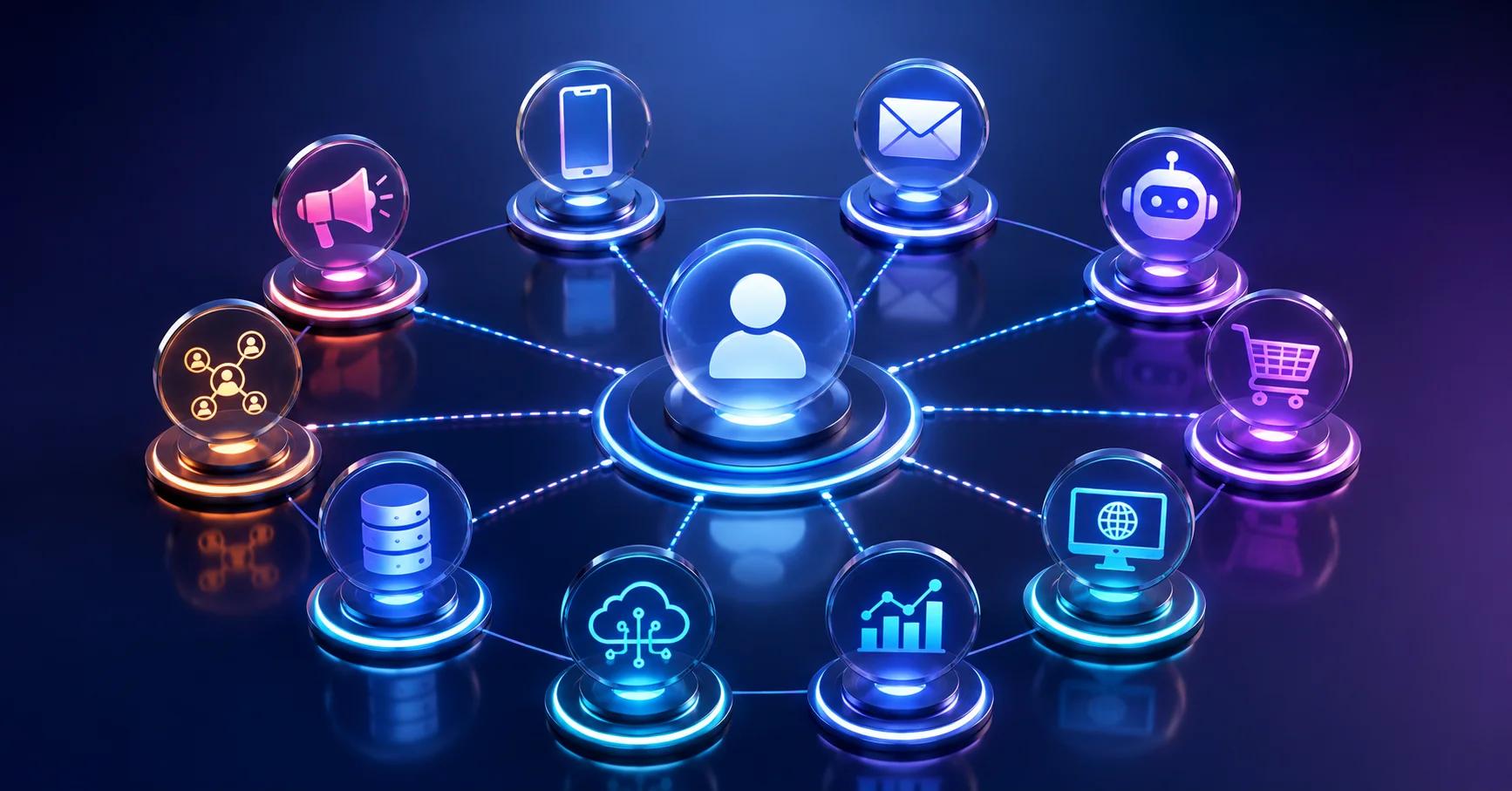 10 Key Technologies Powering Omnichannel Marketing Success in 2025