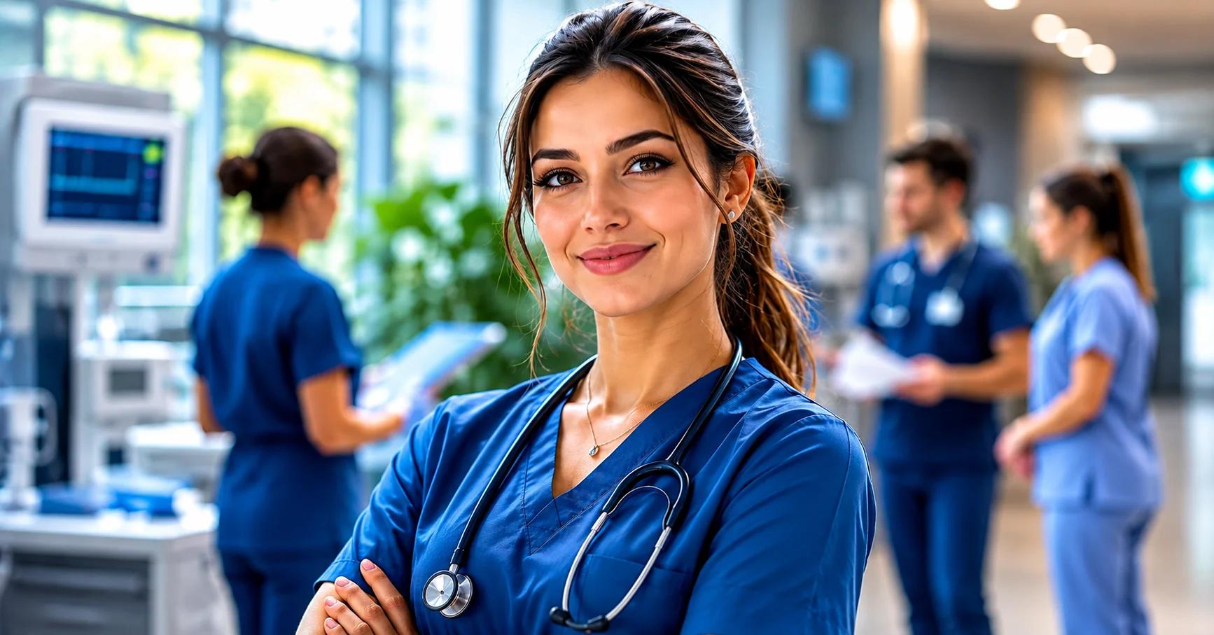 Why Is Nursing in Demand in 2026? Trends Driving the Need for More Nurses