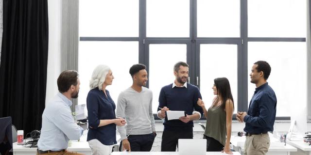 PMP® Certification Training