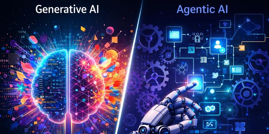 PG Program in Agentic and Gen AI