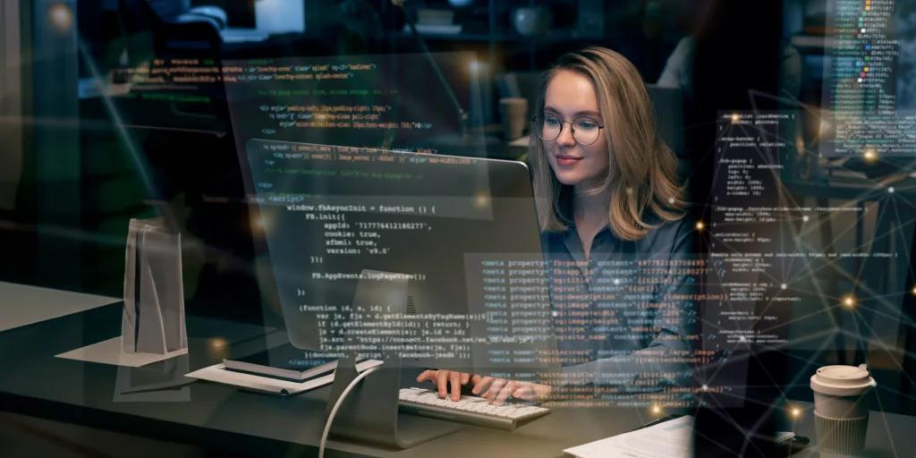 Advance Certification in Full Stack Development