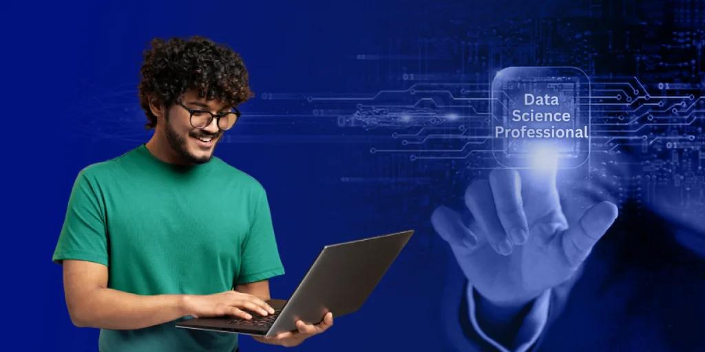Data Science Professional