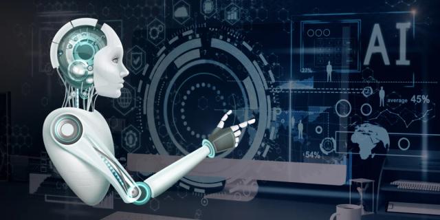 PGP in Generative AI, ML & Intelligent Systems