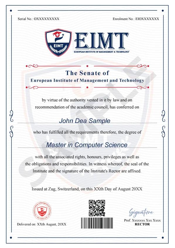 Professional Certificate in AI & Machine Learning