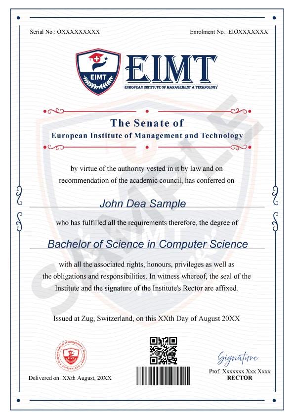 Professional Certificate in AI & Machine Learning