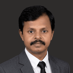 Dr. Augustin Thanesh Issac