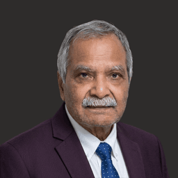 Dr. Shardhanand Harinandan Singh