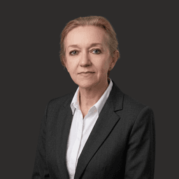 Prof. Angela Caswell