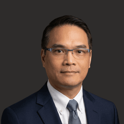 Prof. (Dr.) Ernesto O. Cordero