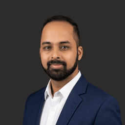 Prof. Samip Dhakal, MS