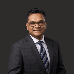 Prof. Tilokie Depoo, Ph.D