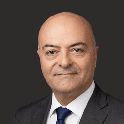 Dr. Tanios El-Khoury