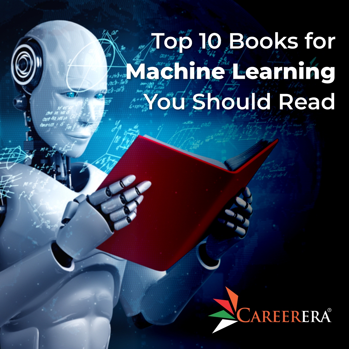 The Best Books For Machine Learning at Randall Graves blog