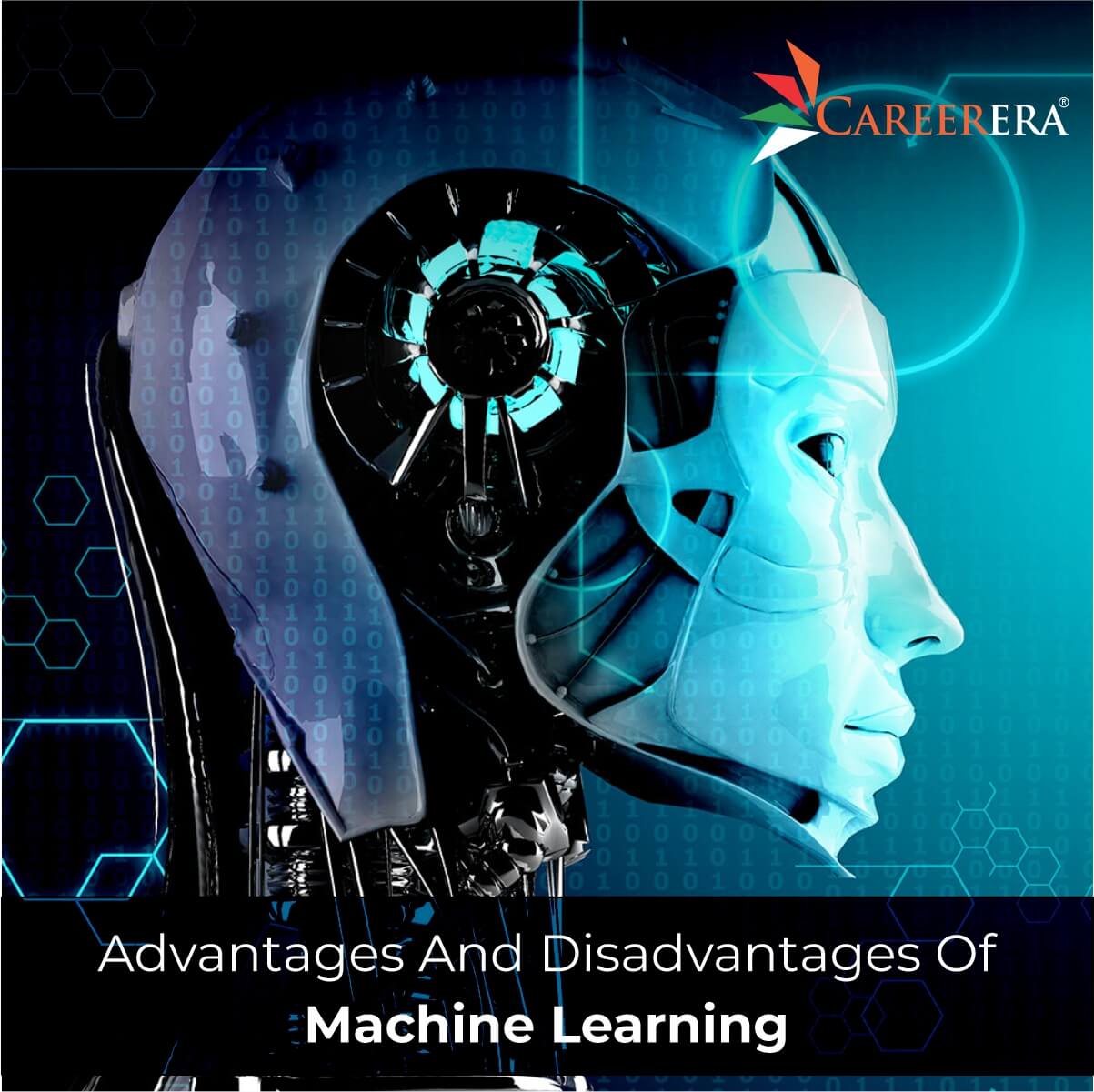 Advantages and Disadvantages of Machine Learning