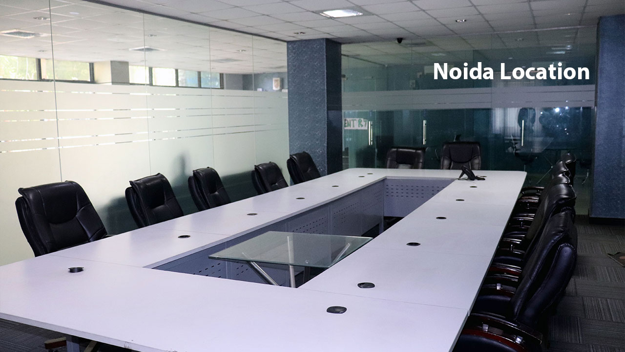 Noida