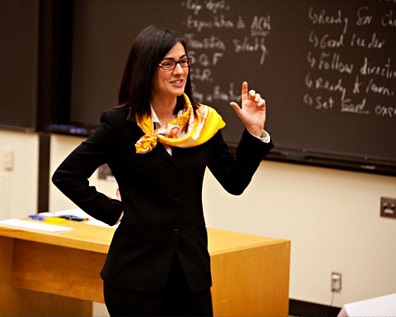 Professional professors